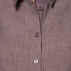 Asos Collection Asos Shirt in Gray (grey) - Lyst