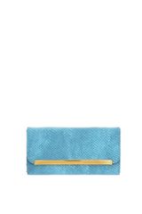 Asos Snake Bar Purse
