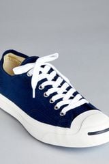 Converse Jack Purcell Ltt Sneakers