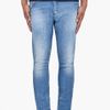 Diesel Blue Teppherne Jogg Jeans in Blue for Men - Lyst