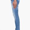 Diesel Blue Teppherne Jogg Jeans in Blue for Men - Lyst