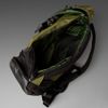 Nixon Landlock Backpack in Green for Men (army stripe) - Lyst