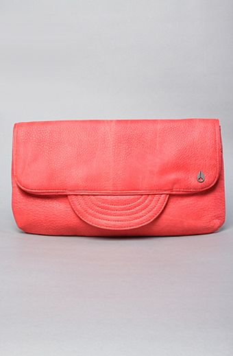 Nixon The After Hours Clutch - Lyst