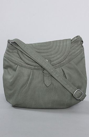 Nixon The Max Low Slung Hobo Ii Bag  - Lyst