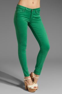Paige Verdugo Skinny - Lyst