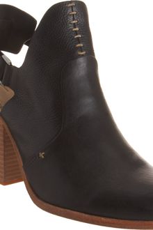 Rag & Bone Sandra Bootie - Lyst