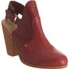 Rag & Bone Sandra Bootie in Red - Lyst