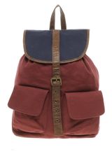 River Island Backpack