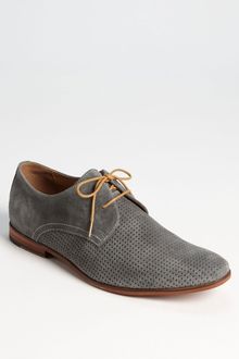 Aldo Demagistris Perforated Derby - Lyst