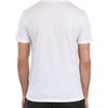 Alexander Mcqueen Skull Printed Jersey Tshirt in White for Men - Lyst