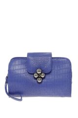 Asos Bobble Clutch