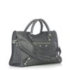 Balenciaga Giant City Bag in Gray (grey) - Lyst