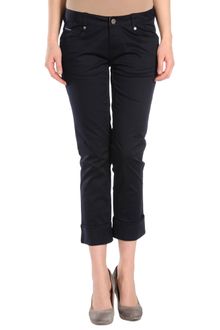 Calvin Klein Jeans 3/4 Length Trousers - Lyst