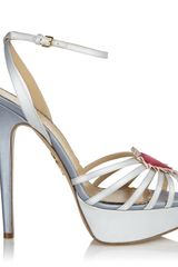 Charlotte Olympia Forever