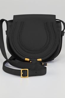 Chloé Marcie Small Satchel - Lyst