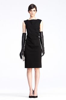 Diane Von Furstenberg Gabi Dress - Lyst