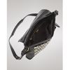 Diane Von Furstenberg Crossbody Drew Jacquard with Ipad Sleeve in Black (cream black) - Lyst