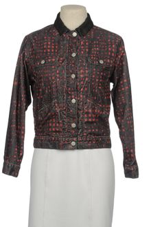 Etoile Isabel Marant Jacket - Lyst