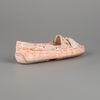 Giambattista Valli Tweed Loafers in Orange - Lyst