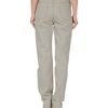 Hussein Chalayan Denim Trousers in Gray (grey) - Lyst