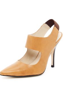 Kors By Michael Kors Maya Cutout Pumps - Lyst