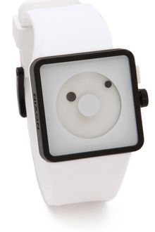 Nixon Newton Watch - Lyst