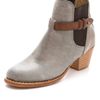 Rag & Bone Durham Boots in Gray (grey) - Lyst
