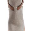 Rag & Bone Durham Boots in Gray (grey) - Lyst