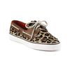 Sperry Top-sider Bahama Boat Shoes in Animal (leopard pony) - Lyst