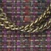 Stella Mccartney Falabella Boucle Bag in Multicolor (multi) - Lyst