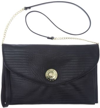 Steve Madden Brenni Clutch - Lyst