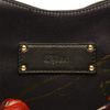 Alexander Mcqueen De Manta Floral Silksatin Clutch in Multicolor (multi) - Lyst
