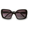 Balenciaga Large Square in Black - Lyst