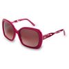Balenciaga Large Square in Purple (fuchsia pink) - Lyst