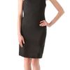 Calvin Klein Lieke Dress in Black - Lyst