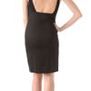 Calvin Klein Lieke Dress in Black - Lyst