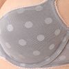 Dkny Classic Beauty Collection Push Up Bra in Gray (pewter) - Lyst