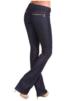 DSquared2 Boot Cut Jean - Lyst