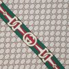 Gucci Printed Scarf in Beige (nude) - Lyst
