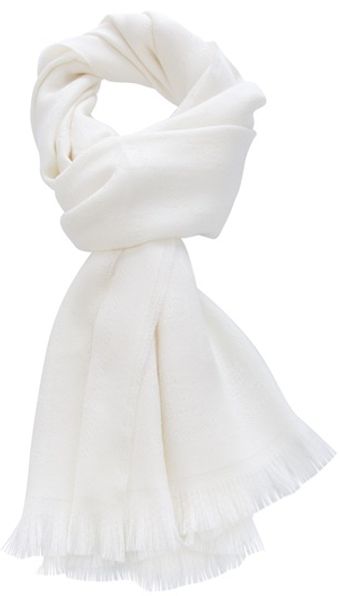 Gucci Wool Scarf - Lyst