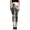 Helmut Lang Five Pocket Skinny  in Black (denim) - Lyst