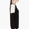 Iro Alpaca Blend Piper Sweater in Black - Lyst
