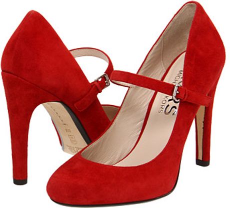 Kors By Michael Kors Galli in Red (c) - Lyst