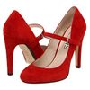 Kors By Michael Kors Galli in Red (c) - Lyst