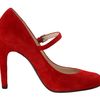 Kors By Michael Kors Galli in Red (c) - Lyst