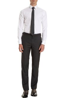 Lanvin Basic Shirt - Lyst