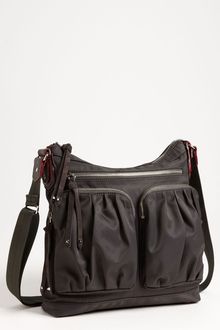 M Z Wallace Mia Nylon Crossbody Bag - Lyst