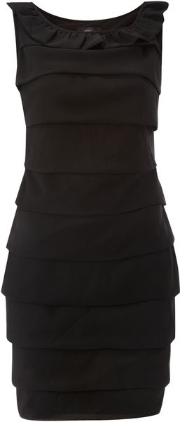 Madam Rage Rage Layered Dress - Lyst