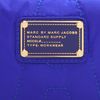 Marc By Marc Jacobs Pretty Nylon Small Cosmetic Case in Blue - Lyst