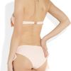 Miu Miu BowEmbellished Halterneck Bikini in Pink (blush) - Lyst